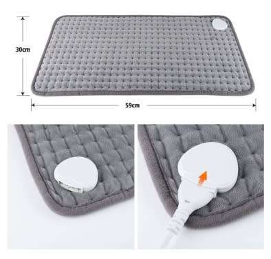 Pure Pleasure Electric Heating Pad