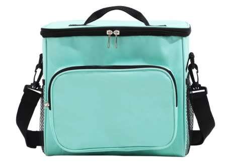 Insulated Leakproof Lunch Bag