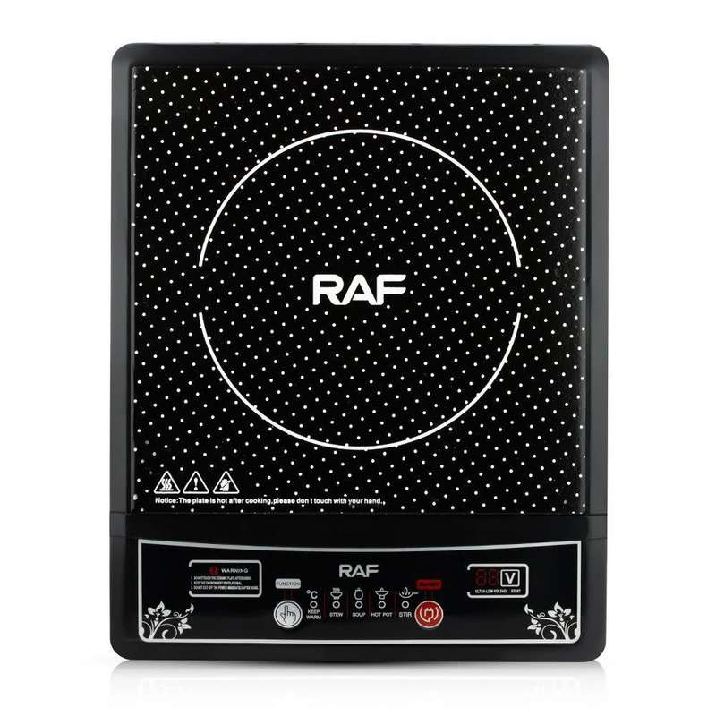 2000W RAF One Plate Induction cooker