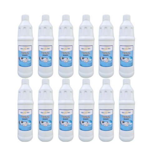 12 x Frolic Bleach 750ml