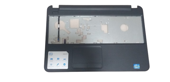 Dell inspiron 15 3521 Top cover W/Track pad and power button