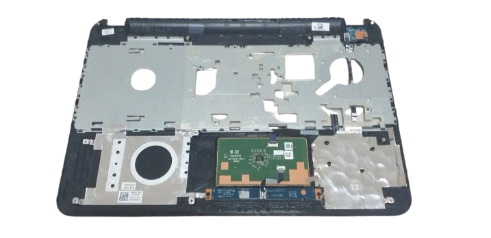 Dell inspiron 15 3521 Top cover W/Track pad and power button