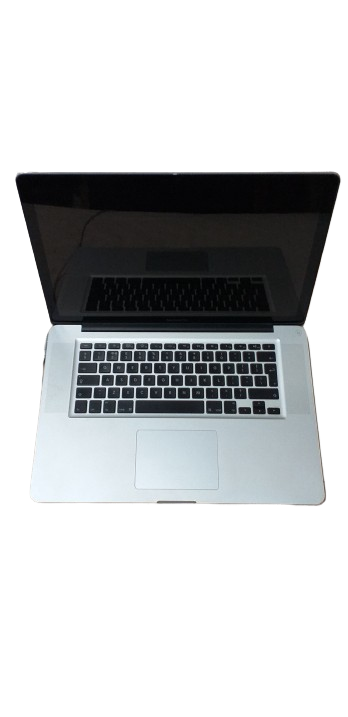 Macbook pro 15 inch A1286 GPU fault**spare Parts**