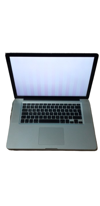 Macbook pro 15 inch A1286 GPU fault**spare Parts**