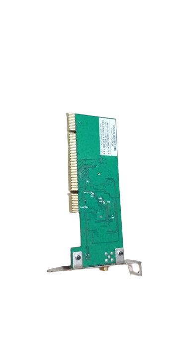 Zyxel 802.11g Wireless PCI adapter