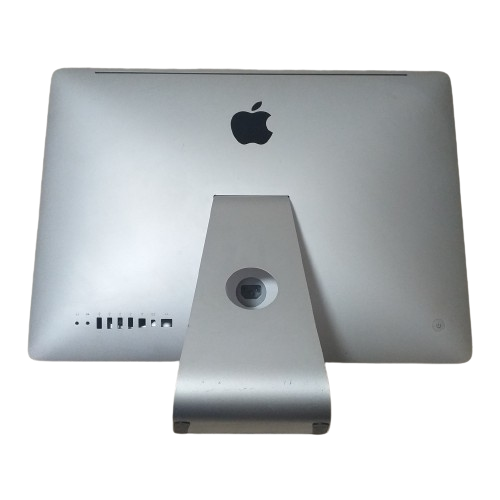 iMac 21.5Inch (Late 2009) Alluminium chassis