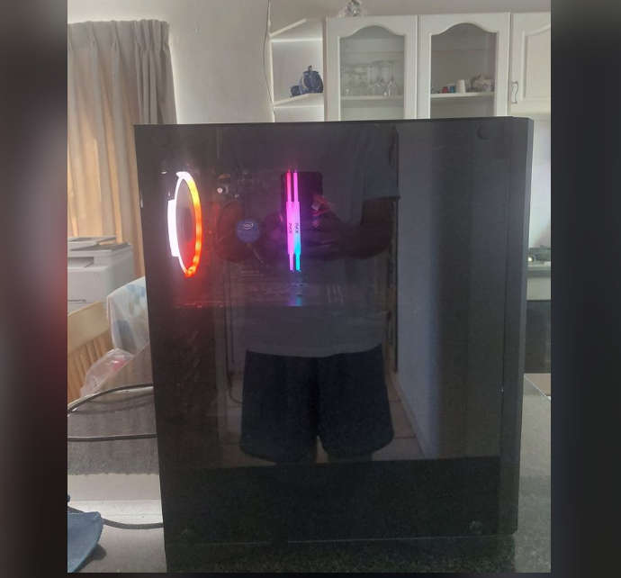 Gaming Pc For Sale