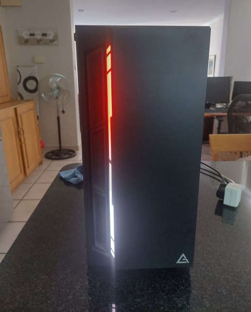 Gaming Pc For Sale
