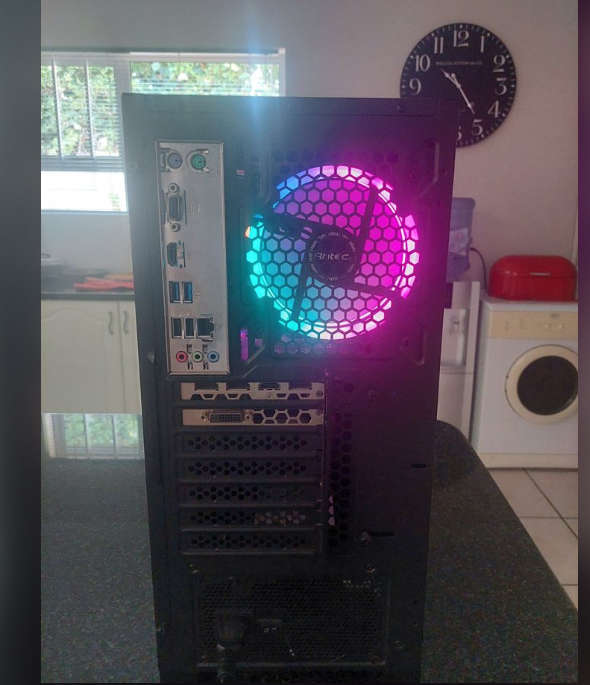 Gaming Pc For Sale