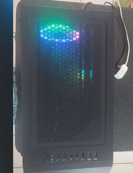 Gaming Pc For Sale