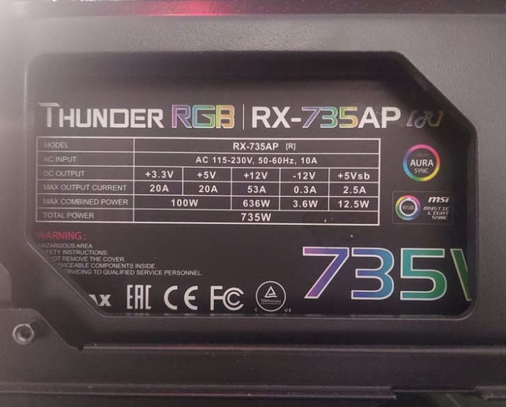 Gaming Pc For Sale