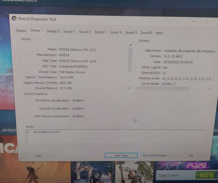 Gaming Pc For Sale