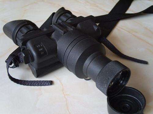 Night Vision Goggles (Gen 2+)