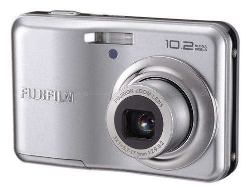 Clearence Sale # FujiFilm 10.2 MegaPixels # A170 # Silver #