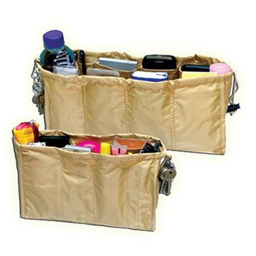 Incredible Bag Organiser