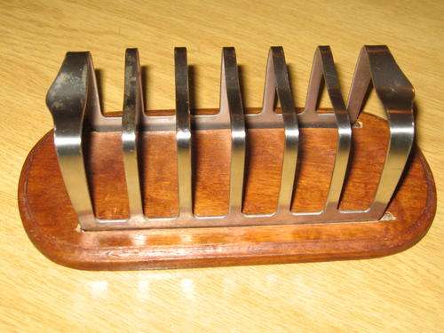 TOAST RACK