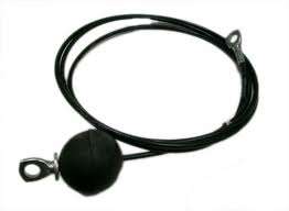 GYM CABLE 6M
