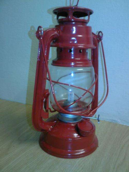 LAPA LANTERN