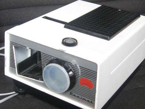 Braun paximat halogen 150 100% working