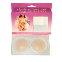 NIPPEL SILICONE PAD