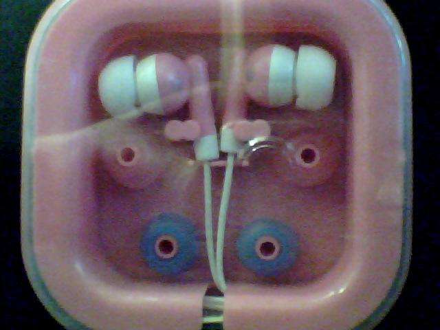 BINI EARPHONS