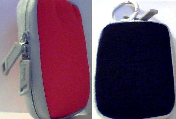 DIGITAL CAMERA BAG