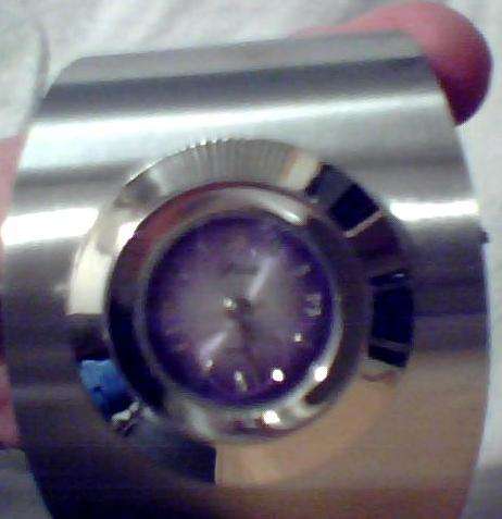 STUNNING DIVA BRACLET WRISTWATCH