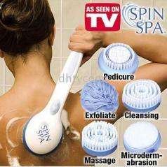 SPIN SPA
