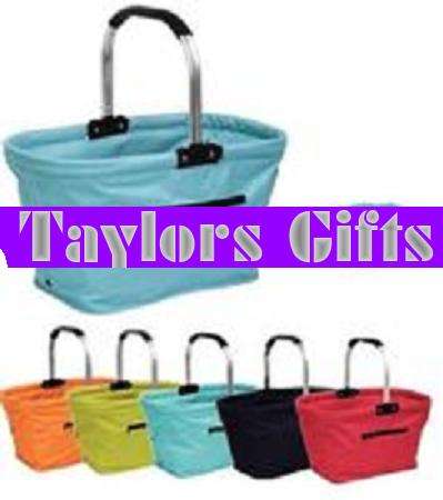 Folded Basket