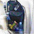 car sat organizer