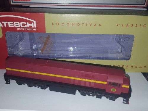HO FRATESCHI CLASS 34 DIESEL SRA