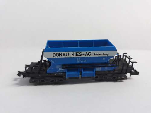 TRIX EXPRESS GRAVEL