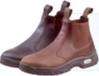 LEMAITRE ZEUS BROWN SIZE 6