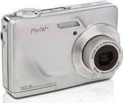 BRAND NEW KODAK C180 DIGITAL CAMERA