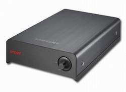 Demo Samsung Story 1.5TB external