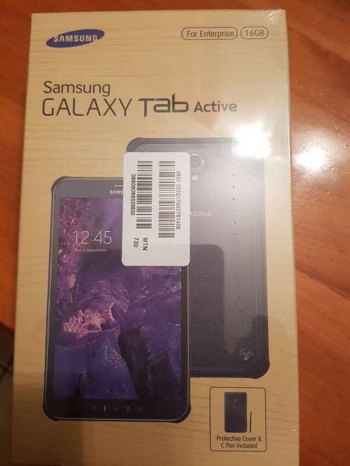 samsung galaxy tab active