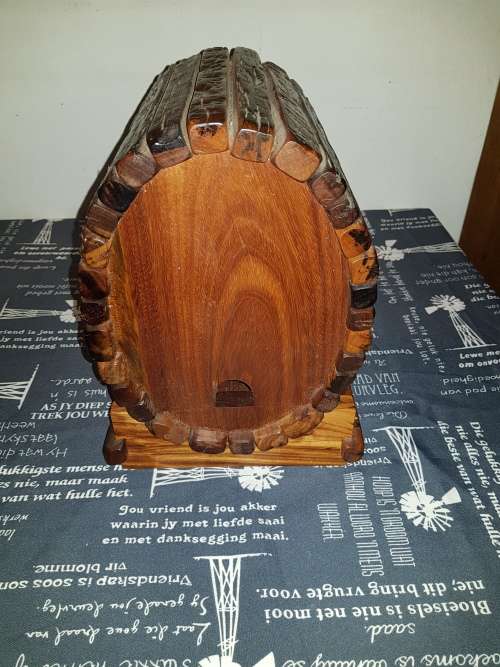 wine holder