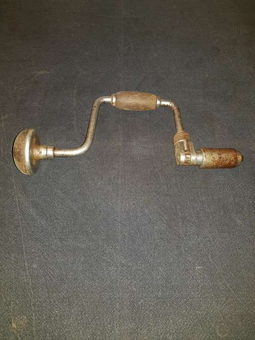 HAND DRILL