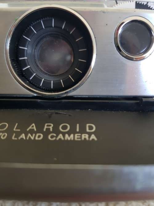 CAMERA