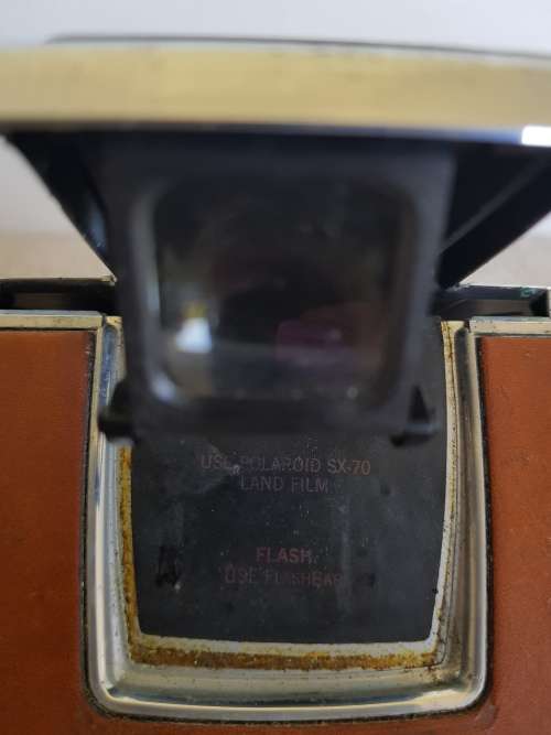 CAMERA