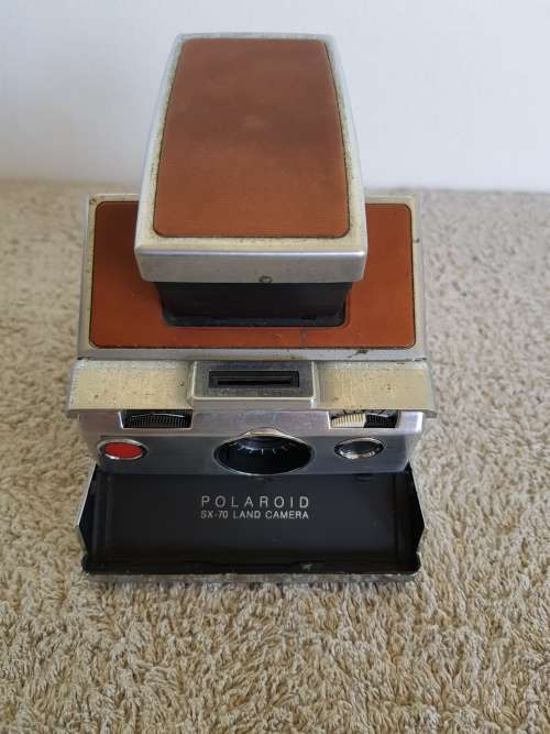 CAMERA