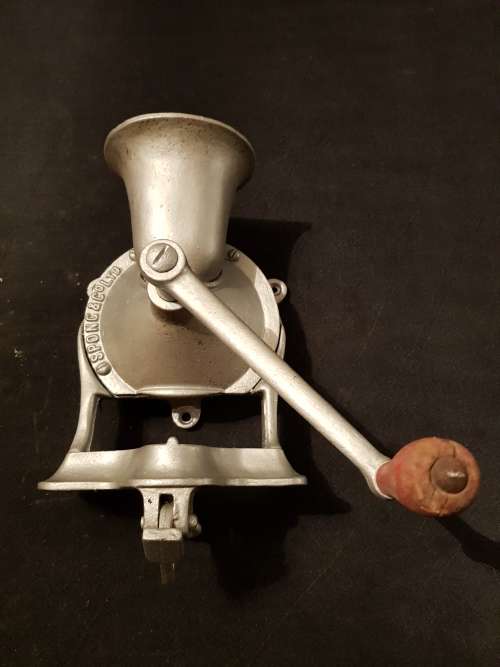 SPONG 4 COFFEE GRINDER