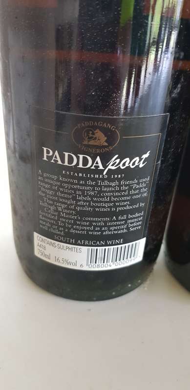 PADDAGANG
