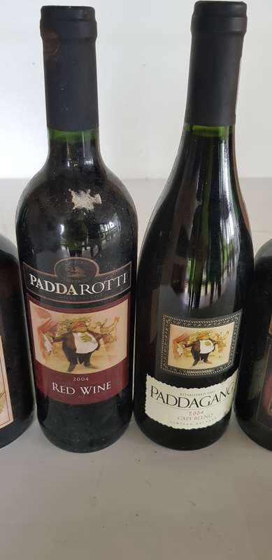 PADDAGANG