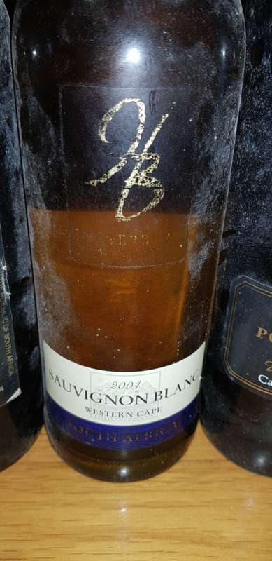 various wines x 6 bottles