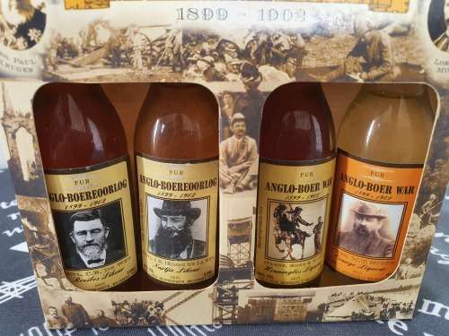 Anglo Boereoorlog liquer