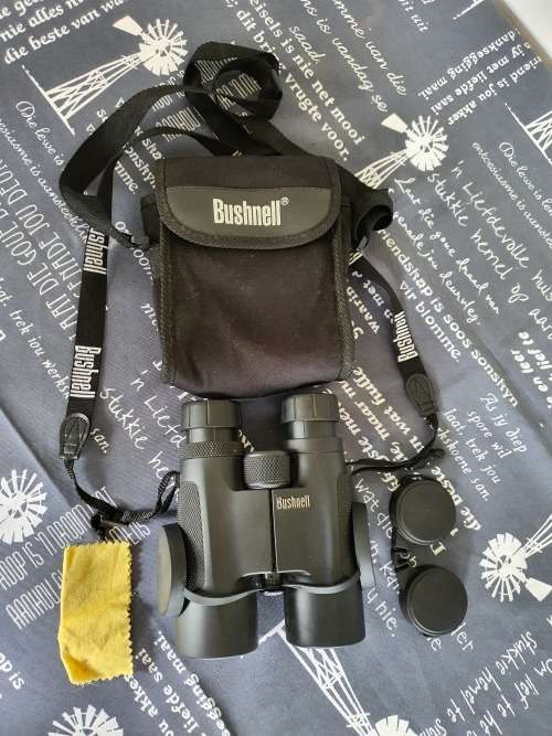Binoculars