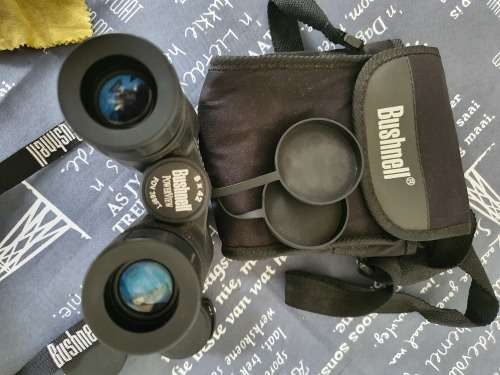 Binoculars