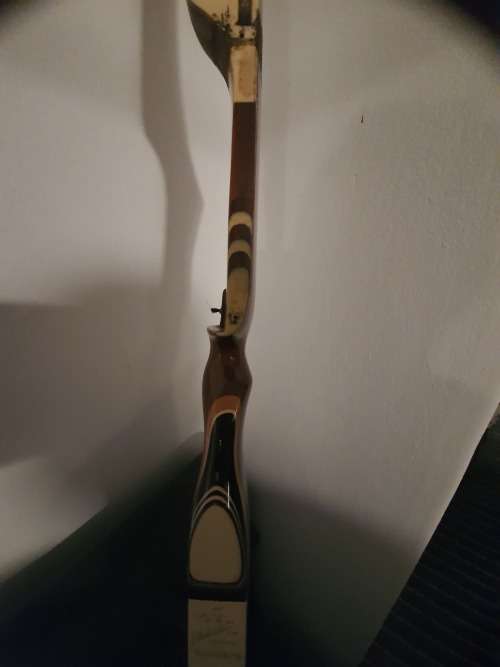 bow