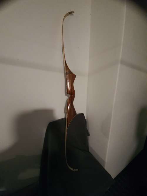 bow